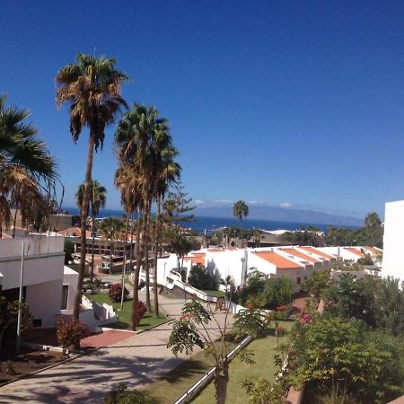 Luxury Apartment In Island Village Costa Adeje  Kültér fotó
