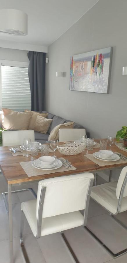 Luxury Apartment In Island Village Costa Adeje  Kültér fotó