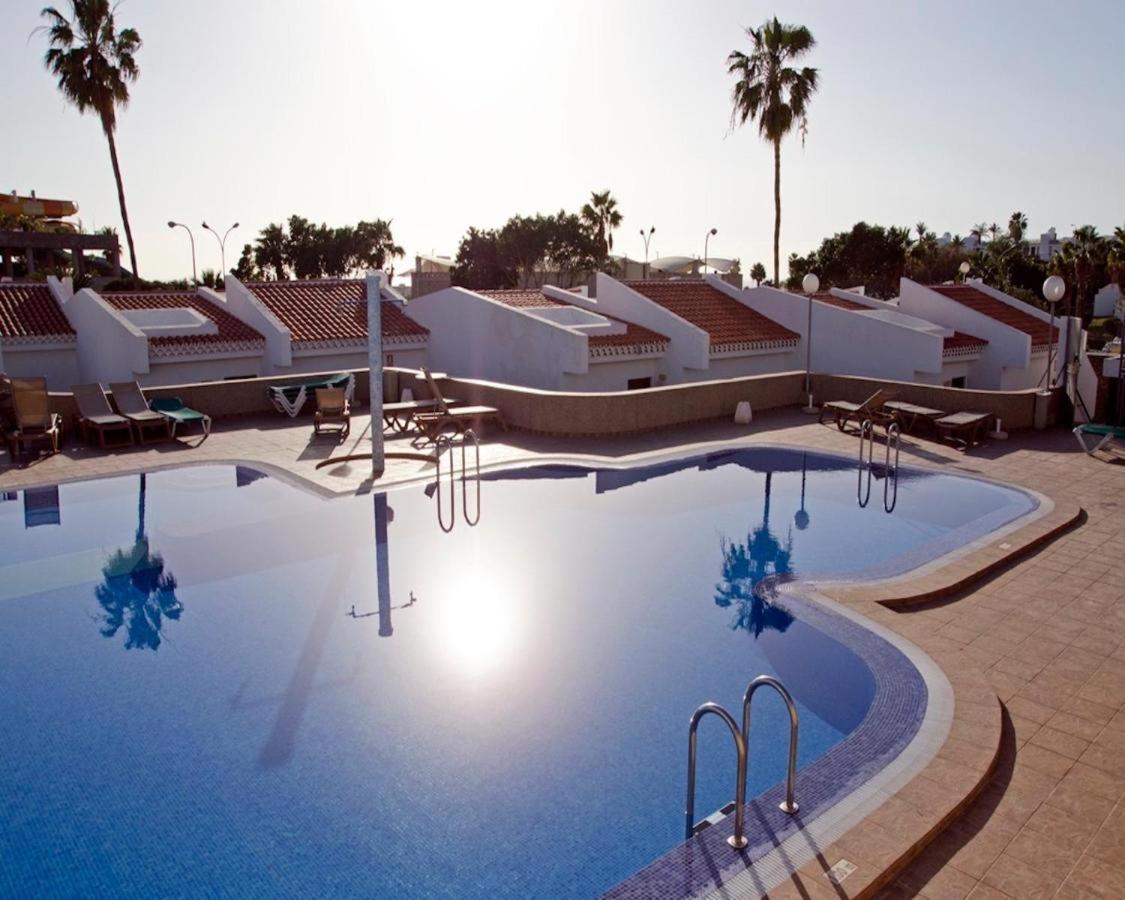 Luxury Apartment In Island Village Costa Adeje  Kültér fotó