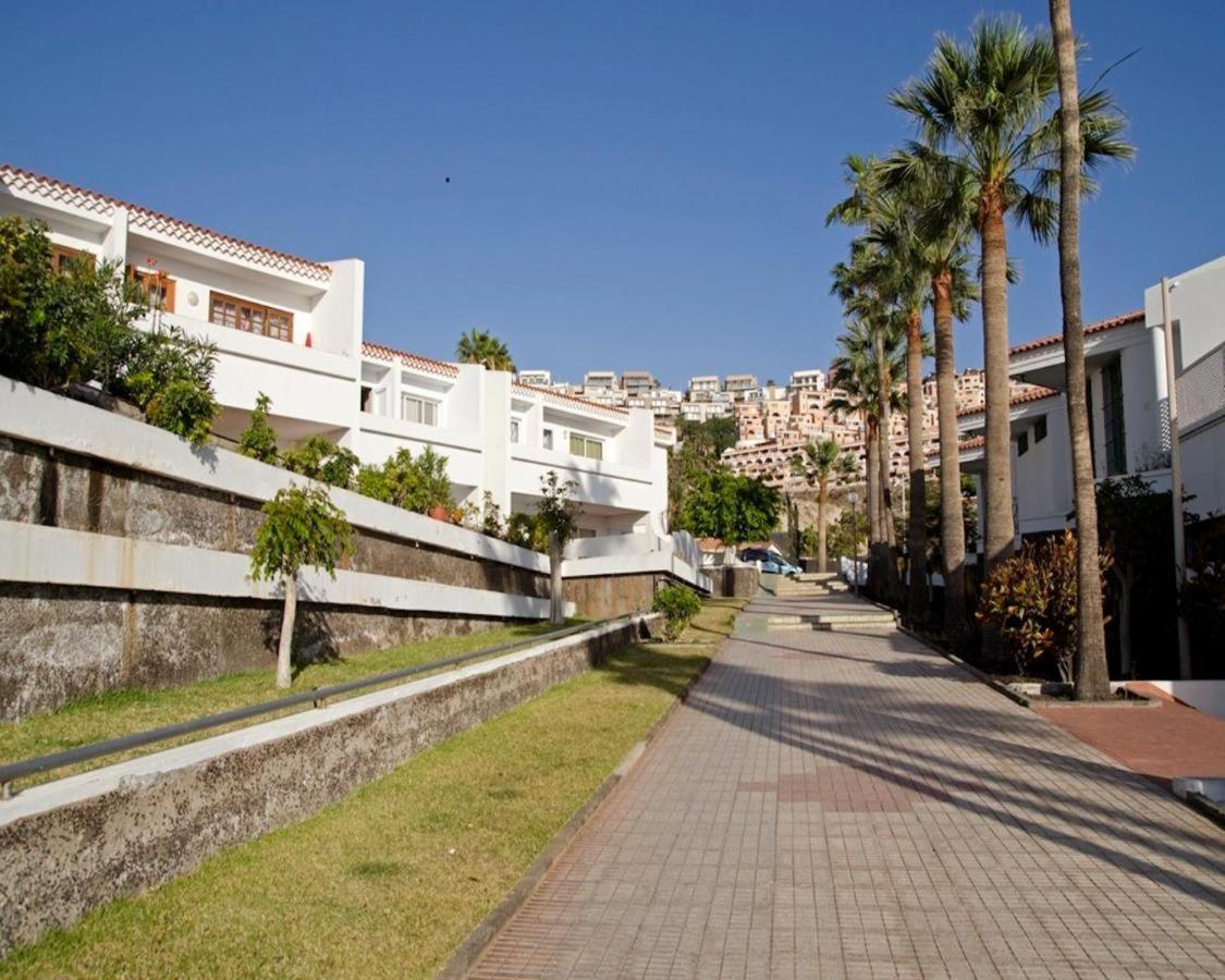 Luxury Apartment In Island Village Costa Adeje  Kültér fotó