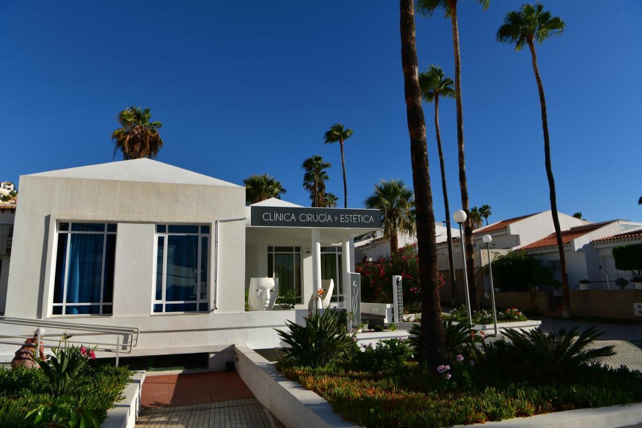 Luxury Apartment In Island Village Costa Adeje  Kültér fotó