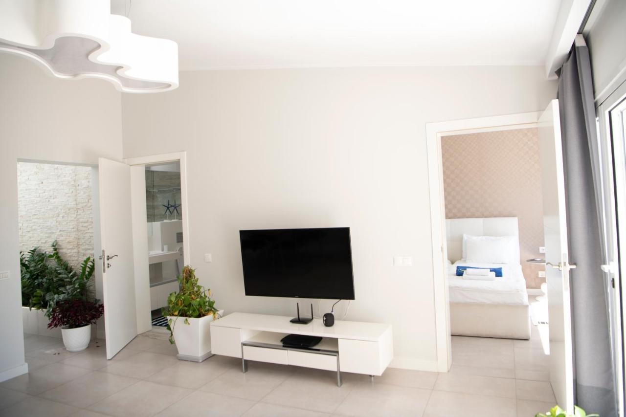 Luxury Apartment In Island Village Costa Adeje  Kültér fotó