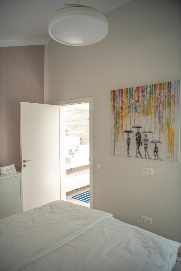 Luxury Apartment In Island Village Costa Adeje  Kültér fotó