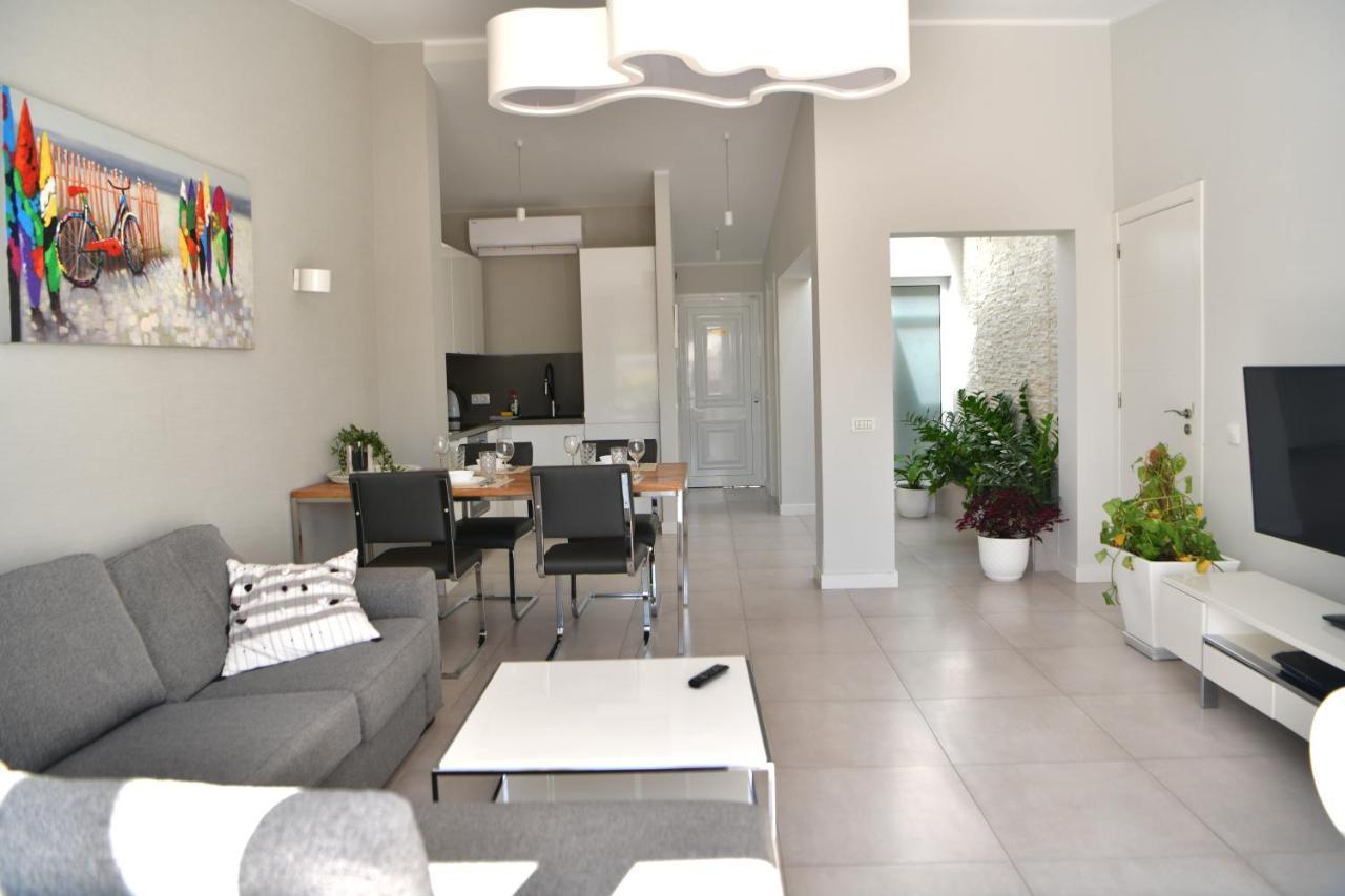 Luxury Apartment In Island Village Costa Adeje  Kültér fotó