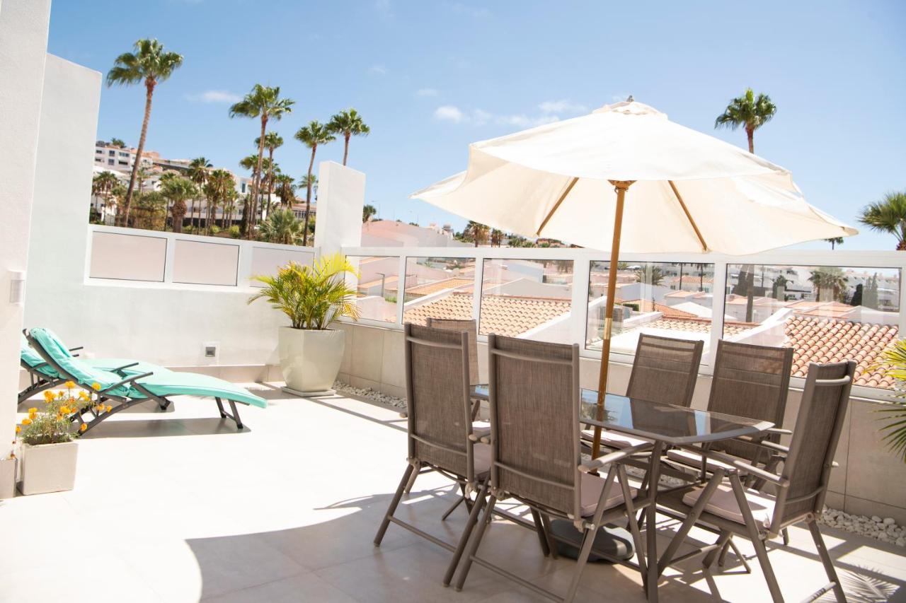 Luxury Apartment In Island Village Costa Adeje  Kültér fotó